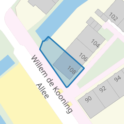 Perceel RHO00-B-5019