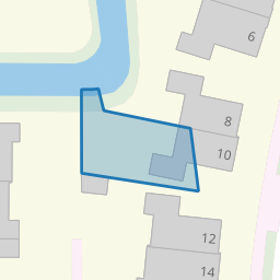 Perceel RHO00-B-5031