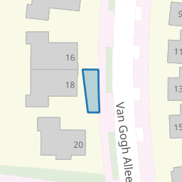 Perceel RHO00-B-5046