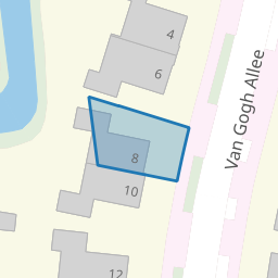 Perceel RHO00-B-5049