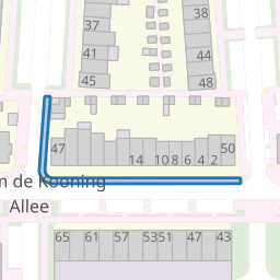 Perceel RHO00-B-5083