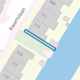 Perceel RHO00-B-5093