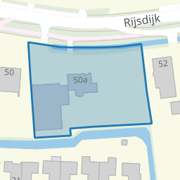 Perceel RHO00-B-5103