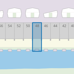 Perceel RHO00-B-5116