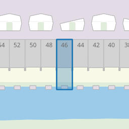 Perceel RHO00-B-5118