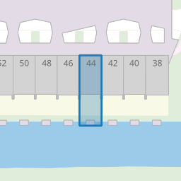 Perceel RHO00-B-5121