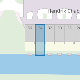 Perceel RHO00-B-5133