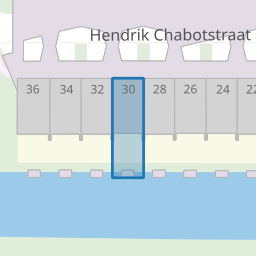 Perceel RHO00-B-5137