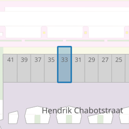 Perceel RHO00-B-5138