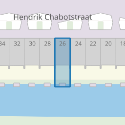 Perceel RHO00-B-5141