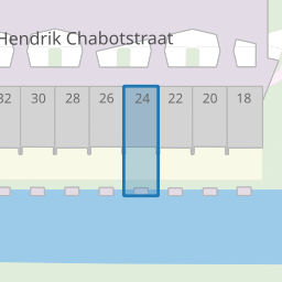 Perceel RHO00-B-5144