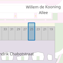 Perceel RHO00-B-5145