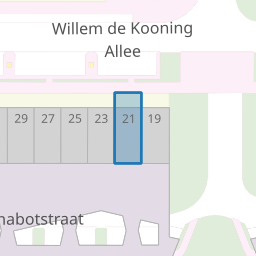 Perceel RHO00-B-5149