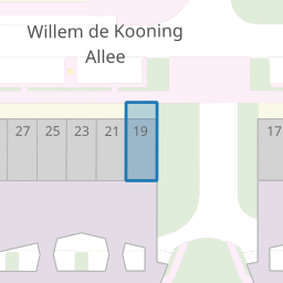 Perceel RHO00-B-5151