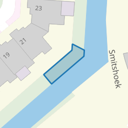 Perceel RHO00-B-5164