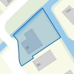 Perceel RHO00-B-5188