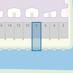 Perceel RHO00-B-5207