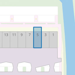 Perceel RHO00-B-5210