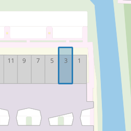 Perceel RHO00-B-5211