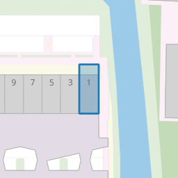 Perceel RHO00-B-5213