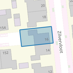 Perceel RHO00-B-5221