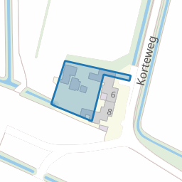 Perceel RHO00-B-5248