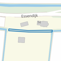 Perceel RHO00-B-5256