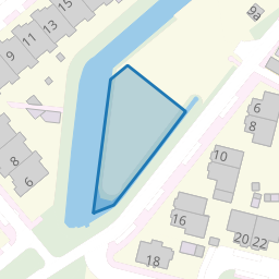 Perceel RHO00-B-5260