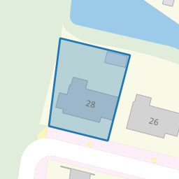 Perceel RHO00-B-5283