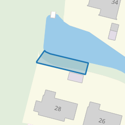 Perceel RHO00-B-5284