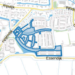 Perceel RHO00-B-5293