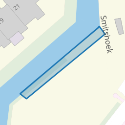 Perceel RHO00-B-5299