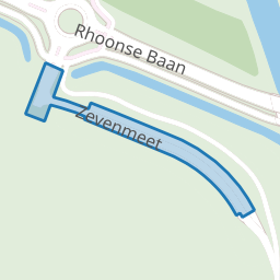 Perceel RHO00-B-5302