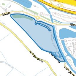 Perceel RHO00-B-5303