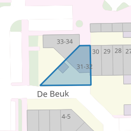 Perceel RHO00-C-1000