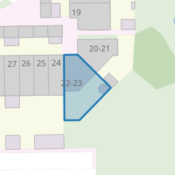 Perceel RHO00-C-1001