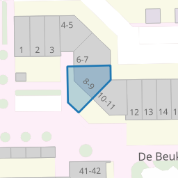 Perceel RHO00-C-1005