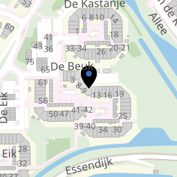 Appartement RHO00 C 1011 2