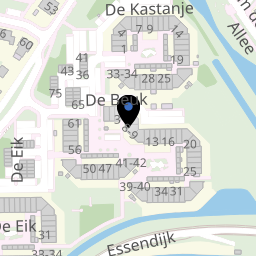 Appartement RHO00 C 1011 3