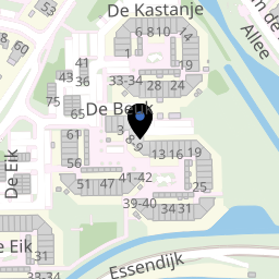 Appartement RHO00 C 1011 4