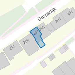 Perceel RHO00-C-1013