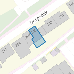 Perceel RHO00-C-1014