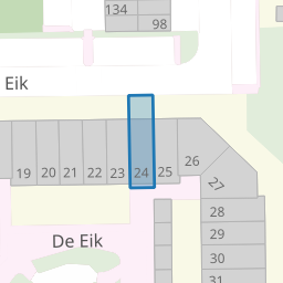 Perceel RHO00-C-1073