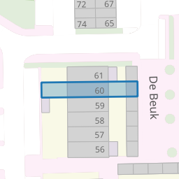 Perceel RHO00-C-1083