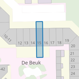 Perceel RHO00-C-1112