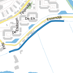 Perceel RHO00-C-1153