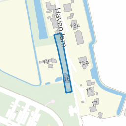 Perceel RHO00-C-1164