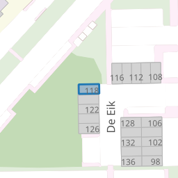 Perceel RHO00-C-1193