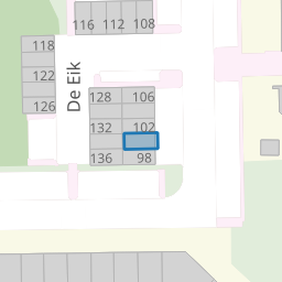 Perceel RHO00-C-1206