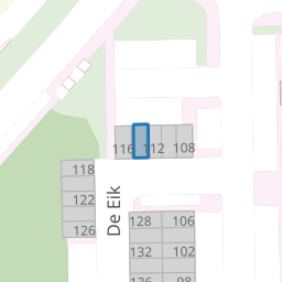 Perceel RHO00-C-1211